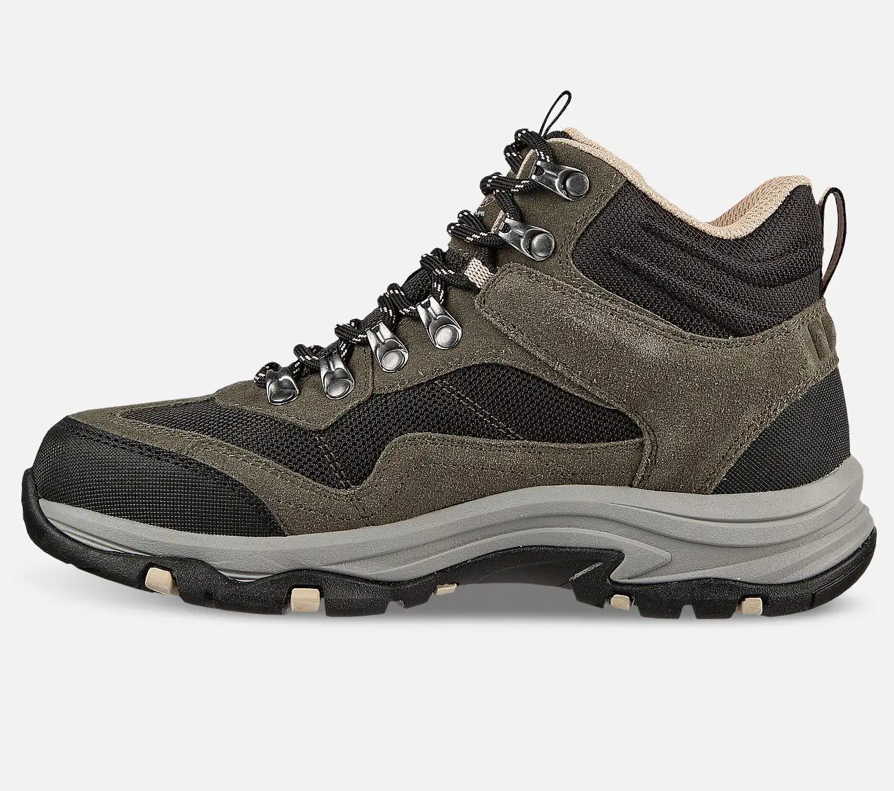 Skechers Relaxed Fit: Trego - Vedeneristävät Naisten Nilkkurit 4 Skechers Relaxed Fit: Trego - Vedeneristävät Naisten Nilkkurit - Image 2