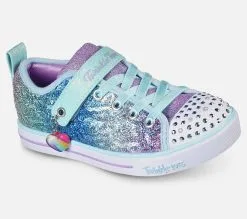 Skechers Sparkle Lite - Sequins So Bright - Lasten kengät -Naisten kengät 744260 314765LLBMT 6