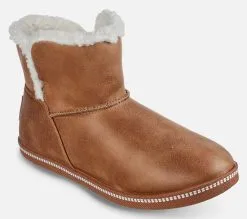 Skechers Cozy Campfire - Song Birds - Nauhattomat kengät naisille - Mukavat ja tyylikkäät lenkkarit -Naisten kengät 745074 167217CSNT 5