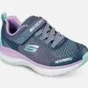 Skechers Ultra Groove - Vesitiiviät Lasten Kengät | Mukavat ja Kestävät 1 Skechers Ultra Groove - Vesitiiviät Lasten Kengät | Mukavat ja Kestävät -Naisten kengät 745849 302393LGYMT 1
