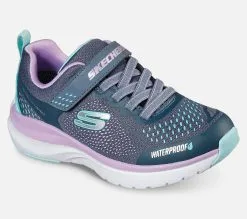 Skechers Ultra Groove - Vesitiiviät Lasten Kengät | Mukavat ja Kestävät