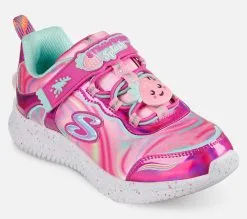 Skechers Jumpsters Sweet Kickz - Trendikkäät lasten kengät -Naisten kengät 746898 302215LPKMT 5