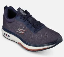 Skechers GO WALK Arch Fit Workout Walker - Outpace - Miehet - Korkealaatuiset lenkkarit -Naisten kengät 749279 216244NVOR 5