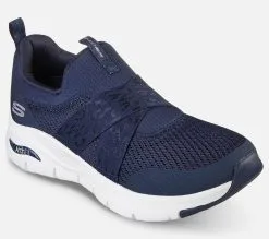 Skechers Arch Fit - Modern Rhythm -Naisten kengät 749772 149717NVLV 5
