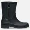 Skechers Arch Fit Rain - Vedeneristävät Naisten Nilkkurit -Naisten kengät 75178 167380BBK 1