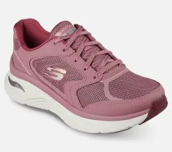 Skechers Relaxed Fit: Arch Fit D'Lux - Naisten Mukavat Kengät 11 Skechers Relaxed Fit: Arch Fit D'Lux - Naisten Mukavat Kengät -Naisten kengät 753506 149686MVE 5