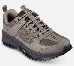 Skechers Bionic Trail - Vesitiiveät Miesten Kengät | Kestävä & Mukava -Naisten kengät 754663 237105TNBK 5
