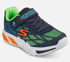 Skechers Flex-Glow Elite - Vorlo Lasten kengät | Mukavat ja valaisevat kengät lapsille -Naisten kengät 756183 400137LNVMT 7