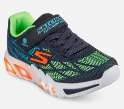 Skechers Flex-Glow Elite - Vorlo Lasten kengät | Mukavat ja valaisevat kengät lapsille -Naisten kengät 759886 400137LNVMT 6
