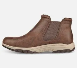 Skechers Relaxed Fit - Reggae Fest 2.0 - New Yorker - Naisten nilkkurit 9 Skechers Relaxed Fit - Reggae Fest 2.0 - New Yorker - Naisten nilkkurit -Naisten kengät 760336 158388CHOC 2