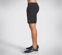 Skechers Movement-treenishortsit - Miehillle - Mukavat ja kevyet treenishortsit 6 Skechers Movement-treenishortsit - Miehillle - Mukavat ja kevyet treenishortsit -Naisten kengät 76336 M01SH18BBLK 2