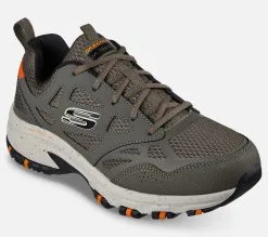 Skechers Hillcrest - Vast Adventure - Miesten kengät - Kestävyys ja tyylikkyys -Naisten kengät 763454 237265OLV 5