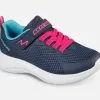 Skechers Selectors - Jammin' Jogger Lasten kengät | Mukavat ja tyylikkäät lenkkarit -Naisten kengät 764752 302470LNVY 1