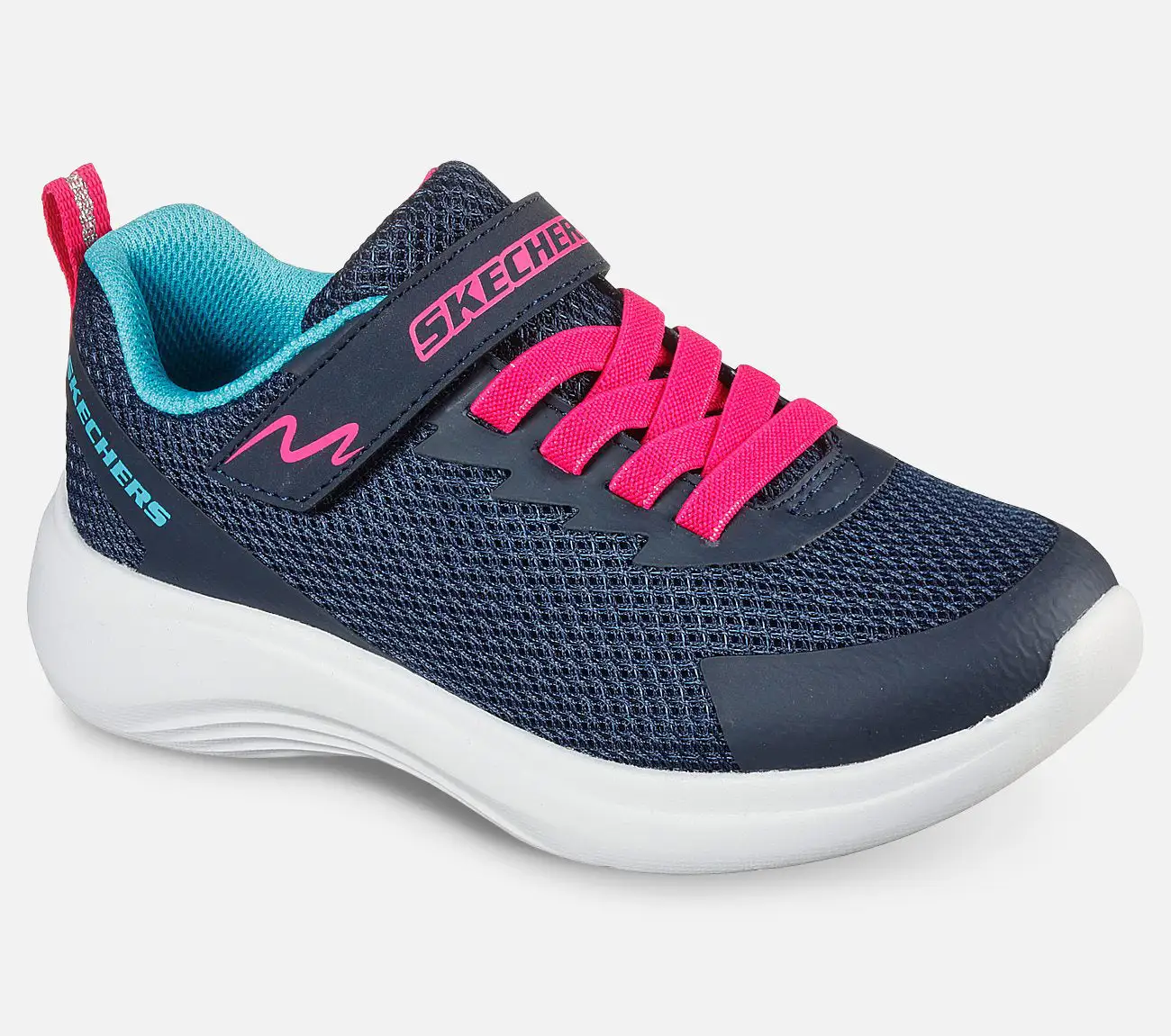 Skechers Selectors - Jammin' Jogger Lasten kengät | Mukavat ja tyylikkäät lenkkarit 3 Skechers Selectors - Jammin' Jogger Lasten kengät | Mukavat ja tyylikkäät lenkkarit