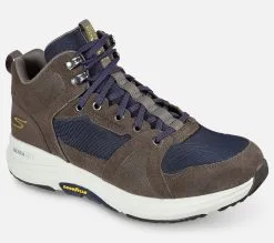 Skechers GO WALK Outdoor - Massif - Vesitiivis Nilkkurit Miehille 11 Skechers GO WALK Outdoor - Massif - Vesitiivis Nilkkurit Miehille -Naisten kengät 767385 216102TPNV 5