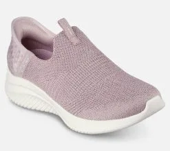 Skechers Slip-ins: Ultra Flex 3.0 - Smooth Step - Naiset - Mukavat ja kevyet kengät -Naisten kengät 767621 149709MVE 5