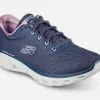Skechers Glide-Step Sport - High Roller - Naiset - Mukavat ja tyylikkäät lenkkarit -Naisten kengät 769196 149940NVLV 1