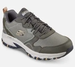 Skechers Hillcrest - Miesten Kengät - Mukavuus ja Tyylikkyys -Naisten kengät 770142 237267OLV 5