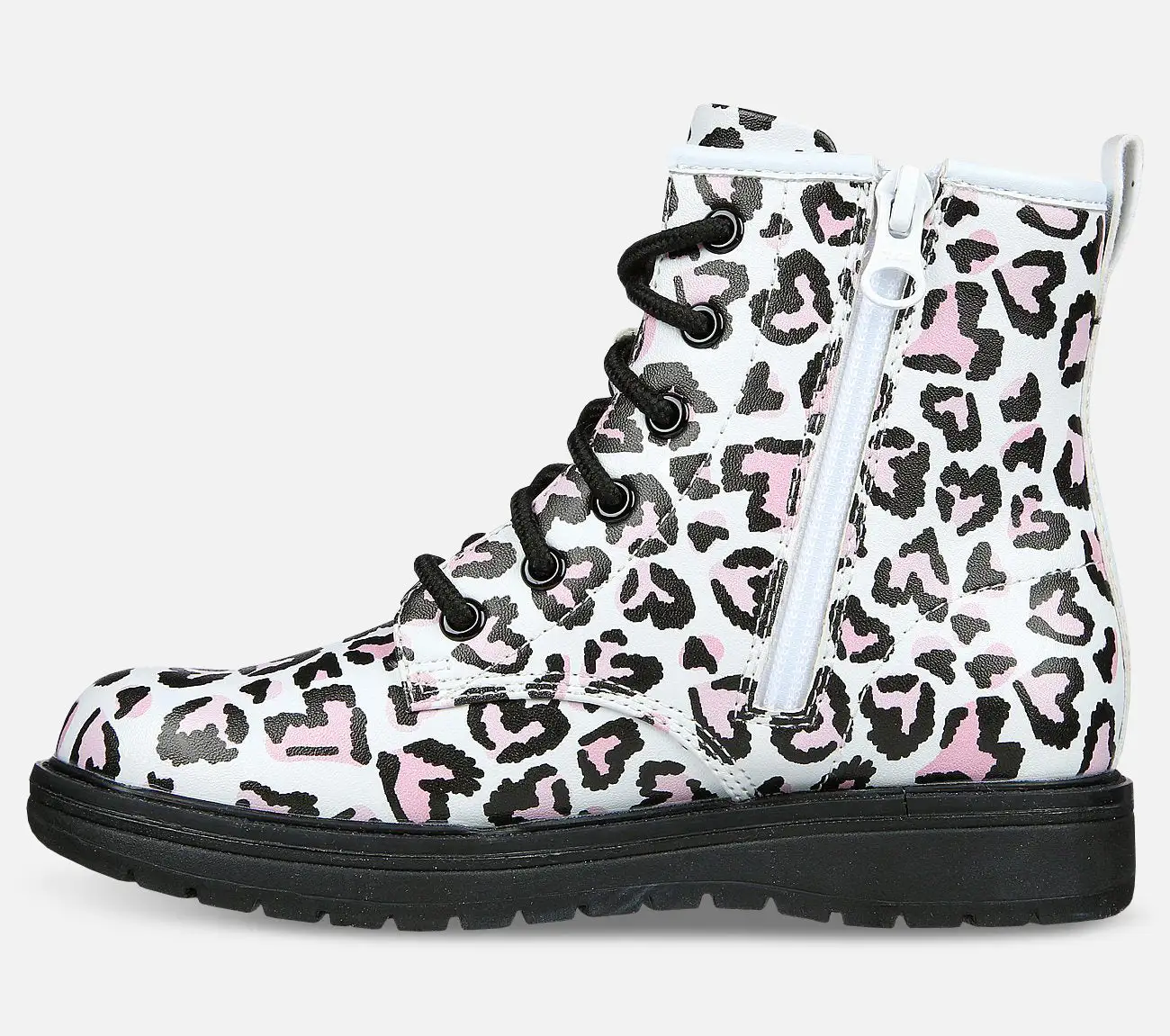 Skechers Gravlen Totally Wild - Lasten Nilkkurit - Kestävä ja Tyylikäs Jalkine 4 Skechers Gravlen Totally Wild - Lasten Nilkkurit - Kestävä ja Tyylikäs Jalkine - Image 2