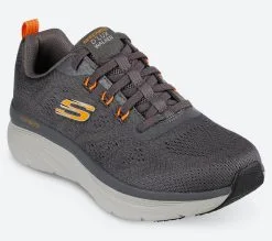 Skechers Relaxed Fit: D'Lux Walker - Commuter - Miesten Kävelykengät -Naisten kengät 772665 232261CCOR 5