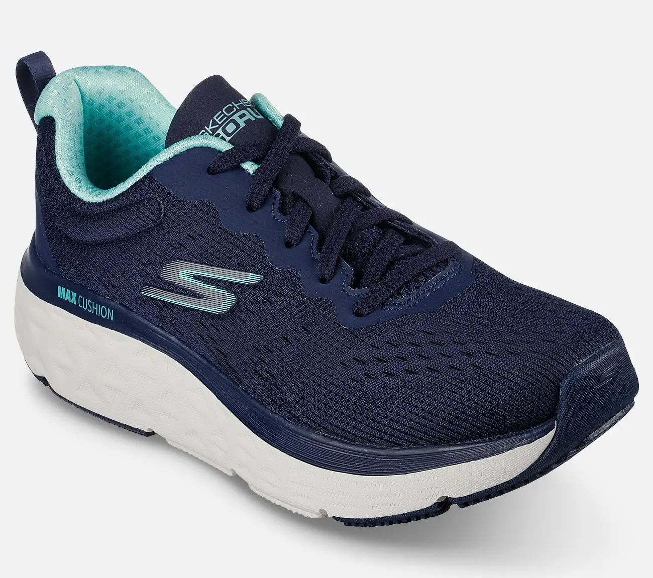 Skechers Max Cushioning Delta - Sunset 7 Skechers Max Cushioning Delta - Sunset - Image 5