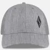 Skechers Heather Gray Trucker -lippis - Miesten päähine 1 Skechers Heather Gray Trucker -lippis - Miesten päähine -Naisten kengät 776510 SKTK7029GRY 1