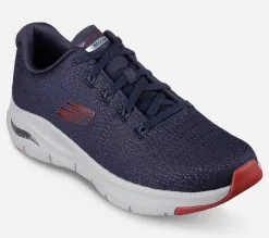 Skechers Arch Fit - Takar Miesten Kengät | Ergonomiset ja Mukavat Jalkineet -Naisten kengät 777955 232601NVRD 5