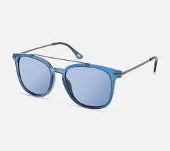 Skechers Sporty -aurinkolasit naisille - Trendikkäät ja kevyet aurinkolasit