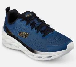 Skechers Glide Step Swift - Frayment - Miesten kengät - Mukavuus ja tyylikkyys
