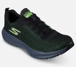 Skechers Relaxed Fit: GO RUN Supersonic - Miesten Juoksukengät -Naisten kengät 783411 246031BKLM 5