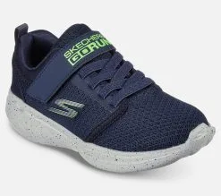 Skechers GO RUN Fast - Kevyet ja Joustavat Lasten Juoksukengät -Naisten kengät 784005 405028LNVY 5