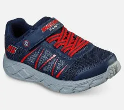 Skechers Dynamic - Flash Lasten kengät - Kevyet ja Mukavat Jalkineet 13 Skechers Dynamic - Flash Lasten kengät - Kevyet ja Mukavat Jalkineet -Naisten kengät 788176 401530LNVRD 6