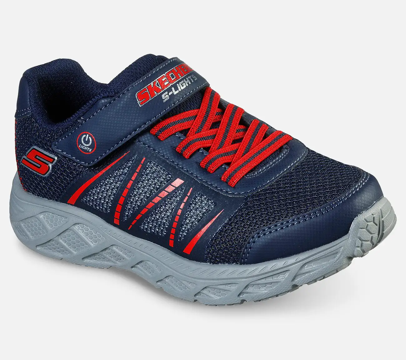 Skechers Dynamic - Flash Lasten kengät - Kevyet ja Mukavat Jalkineet 8 Skechers Dynamic - Flash Lasten kengät - Kevyet ja Mukavat Jalkineet - Image 6