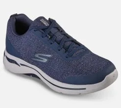 Skechers GO WALK Arch Fit -Naisten kengät 788632 216184NVY 5