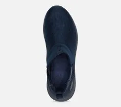 Skechers Ultra Flex 2.0 - Vedonkestävä Nauhaton Kenkä Naisille 9 Skechers Ultra Flex 2.0 - Vedonkestävä Nauhaton Kenkä Naisille -Naisten kengät 78967 167801NVY 3