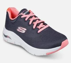 Skechers Arch Fit - Big Appeal - Naisten Kengät - Mukavuus ja Tyylikkyys 12 Skechers Arch Fit - Big Appeal - Naisten Kengät - Mukavuus ja Tyylikkyys -Naisten kengät 791959 149057NVCL 5