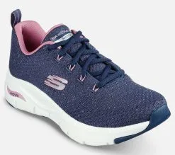 Skechers Arch Fit - Glee For All - Naisten kengät - Mukavuus ja tyyli 11 Skechers Arch Fit - Glee For All - Naisten kengät - Mukavuus ja tyyli -Naisten kengät 792323 149713NVPK 5