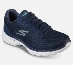 Skechers GO WALK 6 - Iconic Vision -Naisten kengät 796167 124514NVTQ 5