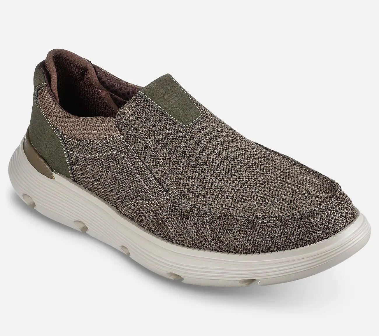 Skechers Garza - Conlen - Miesten kengät - Mukavuus ja tyylikkyys yhdistettynä 7 Skechers Garza - Conlen - Miesten kengät - Mukavuus ja tyylikkyys yhdistettynä - Image 5
