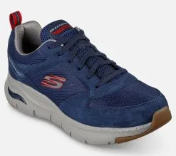 Skechers Arch Fit Render - Vesitiiviät Miesten Kengät | Mukavuus ja Tyylikkyys -Naisten kengät 798461 232500NVY 5