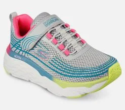 Skechers Max Cushioning Elite - Swift About Lasten kengät | Mukavuus ja tyyli -Naisten kengät 798652 302407LGYMT 5