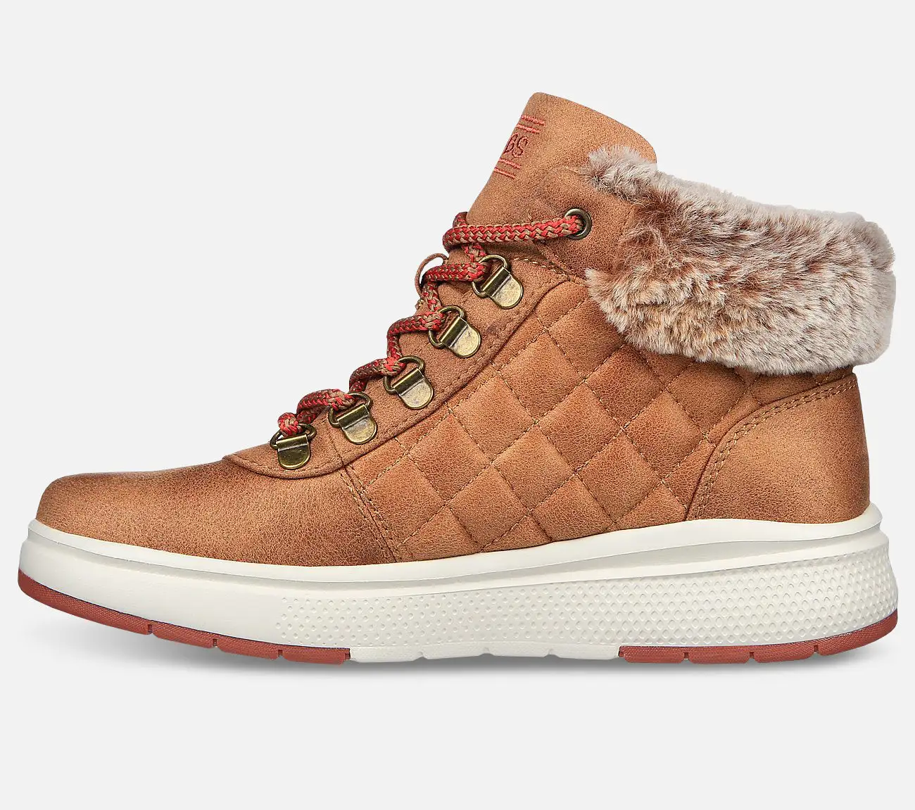 Skechers BOBS Skipper Wave - Grand Leap - Naisten nilkkurit - Mukavat ja tyylikkäät kengät 4 Skechers BOBS Skipper Wave - Grand Leap - Naisten nilkkurit - Mukavat ja tyylikkäät kengät - Image 2