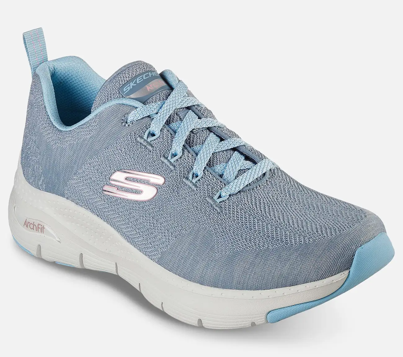 Skechers Arch Fit - Comfy Wave 7 Skechers Arch Fit - Comfy Wave - Image 5