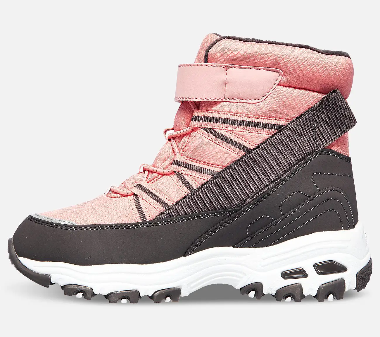 Skechers D'Lites - Trendikkäät ja Mukavat Lasten Nilkkurit 4 Skechers D'Lites - Trendikkäät ja Mukavat Lasten Nilkkurit - Image 2