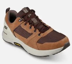Skechers GO WALK Outdoor - Massif Waterproof Miesten Kengät | Vesitiivis & Mukava -Naisten kengät 810348 216106BRTN 5