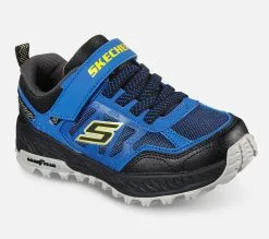 Skechers Fuse Tread - Kestävä ja mukava lasten kenkä