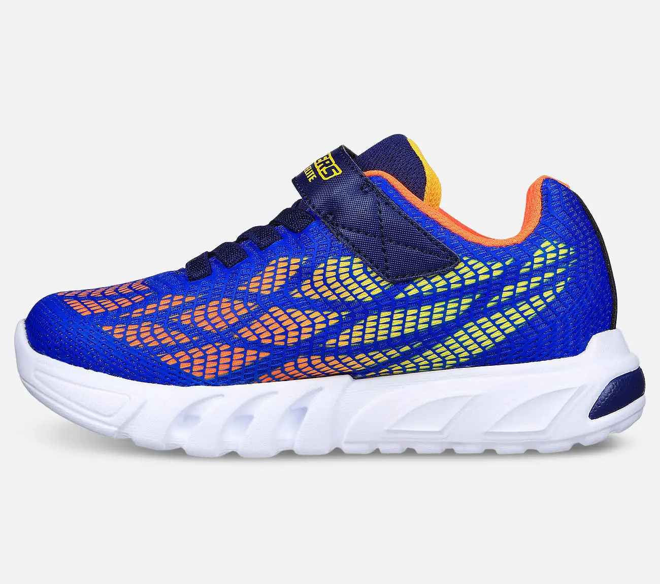 Skechers FlexGlow Elite - Vorlo Lasten kengät | Mukavat ja kevyet valkoiset lenkkarit 4 Skechers FlexGlow Elite - Vorlo Lasten kengät | Mukavat ja kevyet valkoiset lenkkarit - Image 2