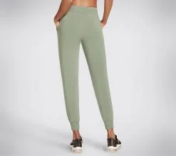 Skechers Restful Jogger Treenihousut - Mukavat ja Kevyet Treenihousut Naisille -Naisten kengät 81427 W03PT49LTGR 3