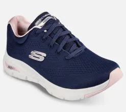 Skechers Arch Fit - Big Appeal -Naisten kengät 816226 149057NVPK 5