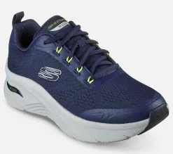 Skechers Relaxed Fit: Arch Fit D'Lux - Sumner - Miesten Kengät -Naisten kengät 821757 232502NVLM 5